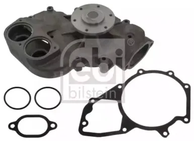 04239 FEBI BILSTEIN Водяной насос
