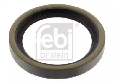 04267 FEBI BILSTEIN Уплотняющее кольцо вала, промежуточный подшипник карданного
