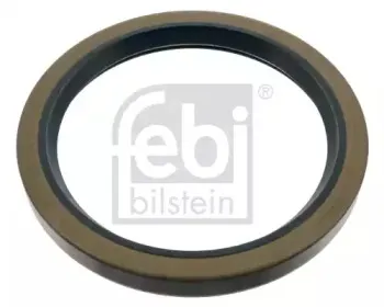 04272 FEBI BILSTEIN Уплотняющее кольцо вала, подшипник ступицы колеса