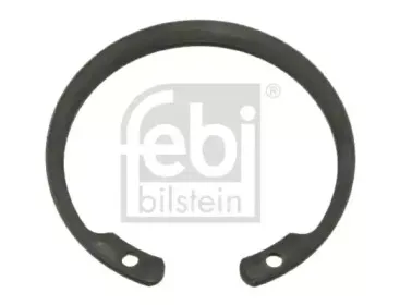 04328 FEBI BILSTEIN Стопорное кольцо, шкворень поворотного кулака