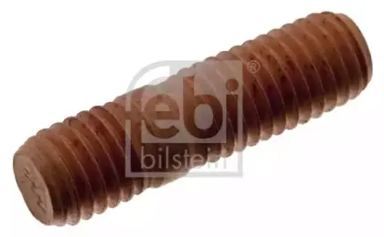 04362 FEBI BILSTEIN Болт, система выпуска