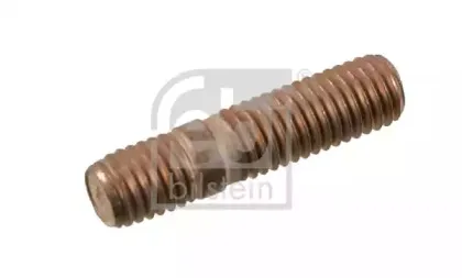 04363 FEBI BILSTEIN Болт, система выпуска