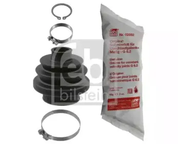 04429 FEBI BILSTEIN Комплект пылника, приводной вал