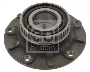 04436 FEBI BILSTEIN Комплект подшипника ступицы колеса