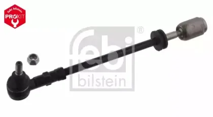 04451 FEBI BILSTEIN Поперечная рулевая тяга
