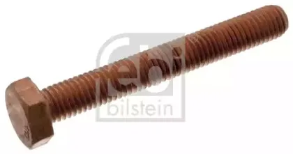 04468 FEBI BILSTEIN Болт, система выпуска