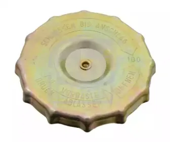 04493 FEBI BILSTEIN Крышка, резервуар охлаждающей жидкости