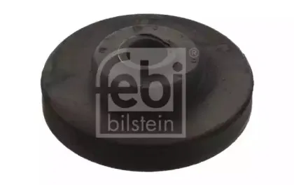 04531 FEBI BILSTEIN Подвеска, радиатор