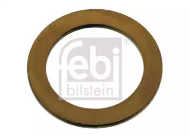 04537 FEBI BILSTEIN Уплотнительное кольцо, резьбовая пробка маслосливн. отверст.