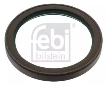 04540 FEBI BILSTEIN Уплотняющее кольцо вала, подшипник ступицы колеса