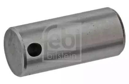 04547 FEBI BILSTEIN Болт, ролик тормозных колодок