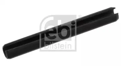 04557 FEBI BILSTEIN подпружинненый стопорный штифт, тормозная колодка