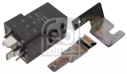 04675 FEBI BILSTEIN Реле, система накаливания