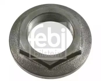 04702 FEBI BILSTEIN Гайка, шейка оси
