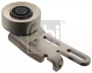 04724 FEBI BILSTEIN Натяжной ролик, поликлиновойремень
