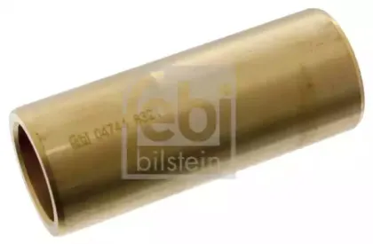 04744 FEBI BILSTEIN Втулка, листовая рессора
