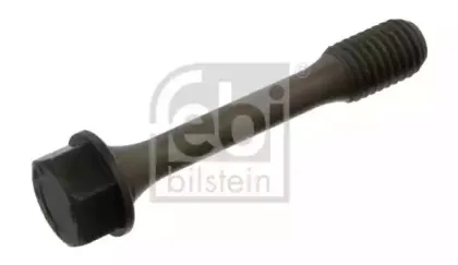 04757 FEBI BILSTEIN Болт, система выпуска