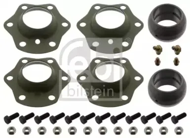 04787 FEBI BILSTEIN Ремонтный комплект, тормозной ра
