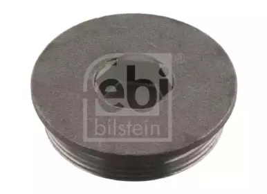 04819 FEBI BILSTEIN Резьбовая пробка, блок-картер двигателя