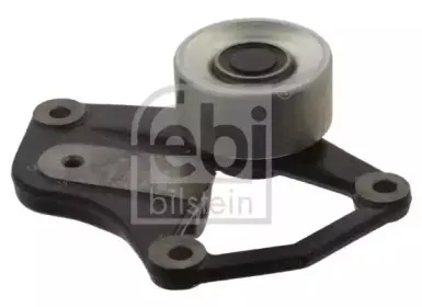 05082 FEBI BILSTEIN Паразитный / ведущий ролик, поликлиновой ремень