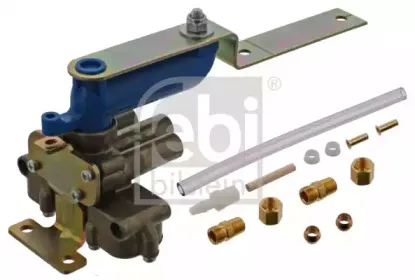 05152 FEBI BILSTEIN Клапан, крепление кабины