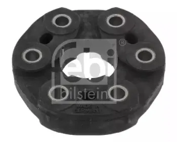 05164 FEBI BILSTEIN Шарнир, продольный вал