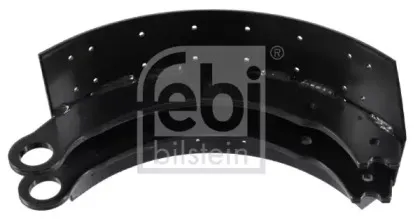 05182 FEBI BILSTEIN Тормозные колодки