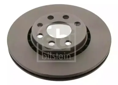 05185 FEBI BILSTEIN Тормозной диск