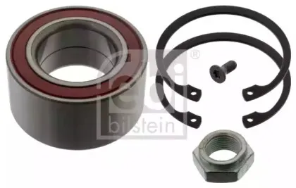 05379 FEBI BILSTEIN Комплект подшипника ступицы колеса