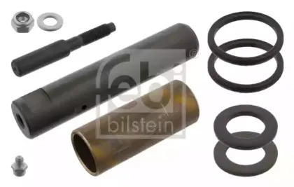 05489 FEBI BILSTEIN Ремкомплект, палец ушка рессоры