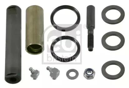 05490 FEBI BILSTEIN Ремкомплект, палец ушка рессоры