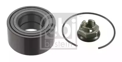 05528 FEBI BILSTEIN Комплект подшипника ступицы колеса
