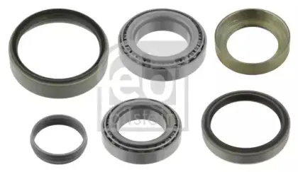 05569 FEBI BILSTEIN Комплект подшипника ступицы колеса