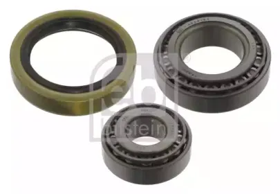 05577 FEBI BILSTEIN Комплект подшипника ступицы колеса