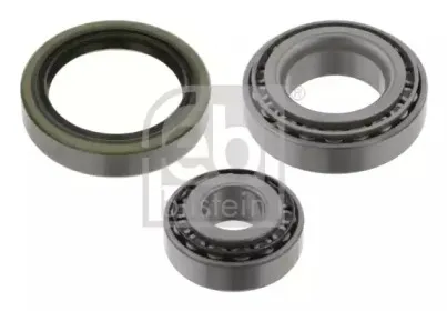 05580 FEBI BILSTEIN