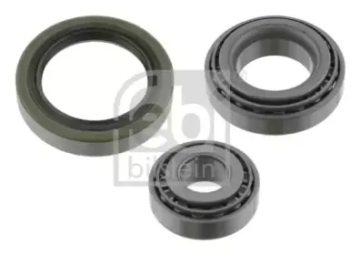 05581 FEBI BILSTEIN Комплект подшипника ступицы колеса