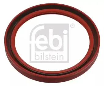 05629 FEBI BILSTEIN Уплотняющее кольцо, коленчатый вал
