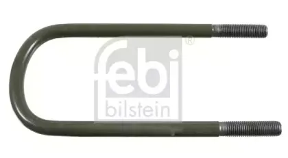 05653 FEBI BILSTEIN Стремянка рессоры