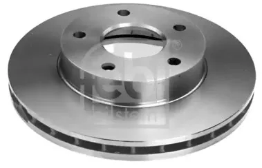 05655 FEBI BILSTEIN Тормозной диск