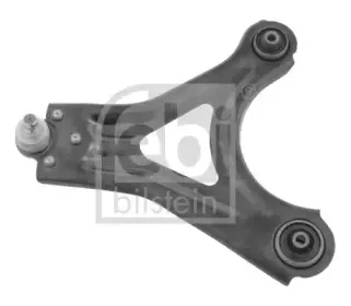 05666 FEBI BILSTEIN Рычаг независимой подвески колеса, подвеска колеса