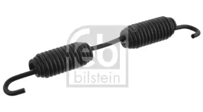 05729 FEBI BILSTEIN Пружина, тормозная колодка