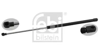 05756 FEBI BILSTEIN Газовая пружина, крышка багажник
