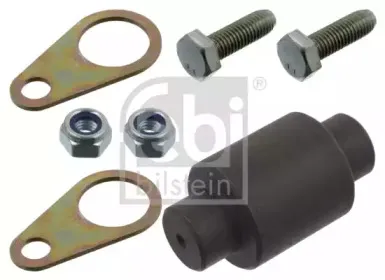05775 FEBI BILSTEIN ремонтный комплект, ролик тормозных колодок