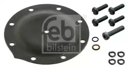 05809 FEBI BILSTEIN Мембрана, вакуумный насос