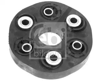 05856 FEBI BILSTEIN Шарнир, продольный вал