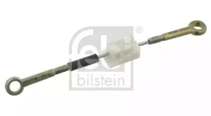 05903 FEBI BILSTEIN Трос, стояночная тормозная система