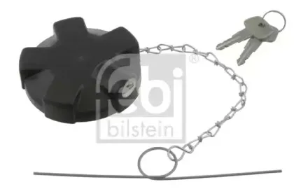05942 FEBI BILSTEIN Крышка, топливной бак