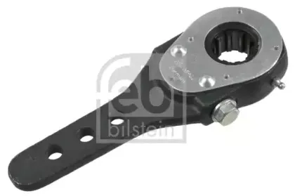 05966 FEBI BILSTEIN Система тяг и рычагов, тормозная система