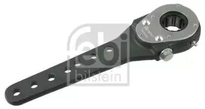 05969 FEBI BILSTEIN Система тяг и рычагов, тормозная система