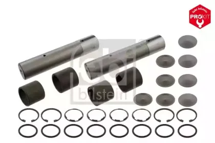 06007 FEBI BILSTEIN Ремкомплект, шкворень поворотного кулака